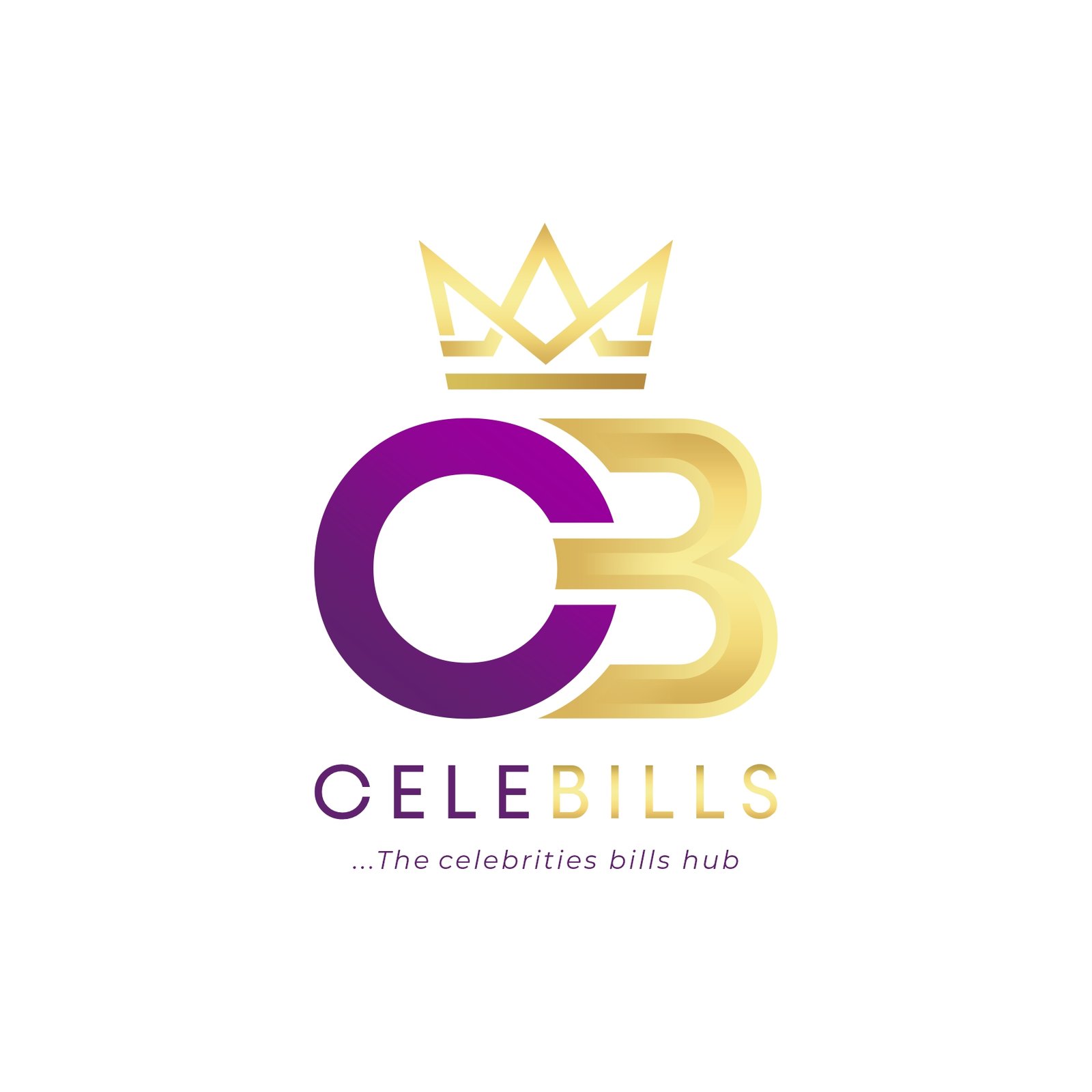Celebills Logo